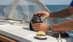 Bootskompass richtig pflegen und kalibrieren