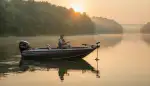 Bugmotor elektrisch: Präzision auf dem Wasser