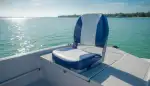 Den richtigen Bootssitz auswählen