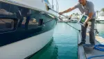 Effektive Bootsreiniger: Glanz für Ihr Boot