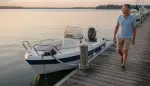 Effektiver Schutz: Bootsschlösser gegen Diebstahl