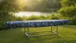 Effektiver Schutz für Ihr Kajak: Warum die wasserdichte und UV-beständige Abdeckung jetzt unverzichtbar ist