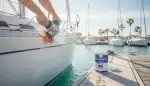 GFK Polierpaste: Glanz für Ihr Boot