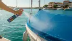 Imprägnierspray für Bootstextilien: Optimaler Schutz