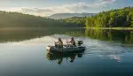 Lattenboden-Schlauchboot: Der perfekte Begleiter