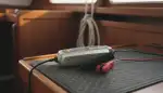 Sichere Energie: Bootsbatterie richtig laden