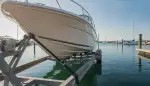 Sicherer Transport: Winschgurte für Boote