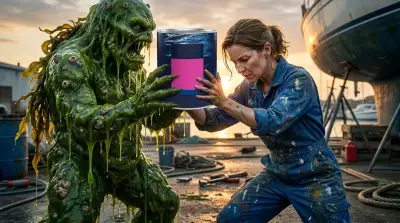 Die 5 besten Antifouling Farben im Vergleich (August 2026)