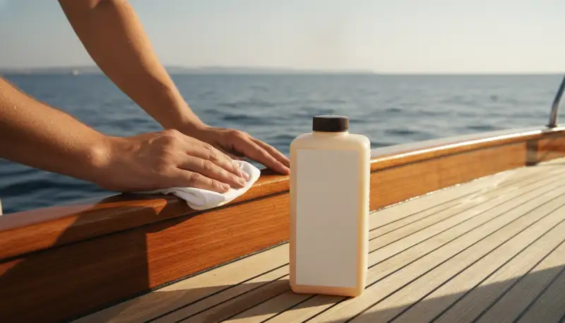 Effektiver UV-Schutz für Ihr Boot