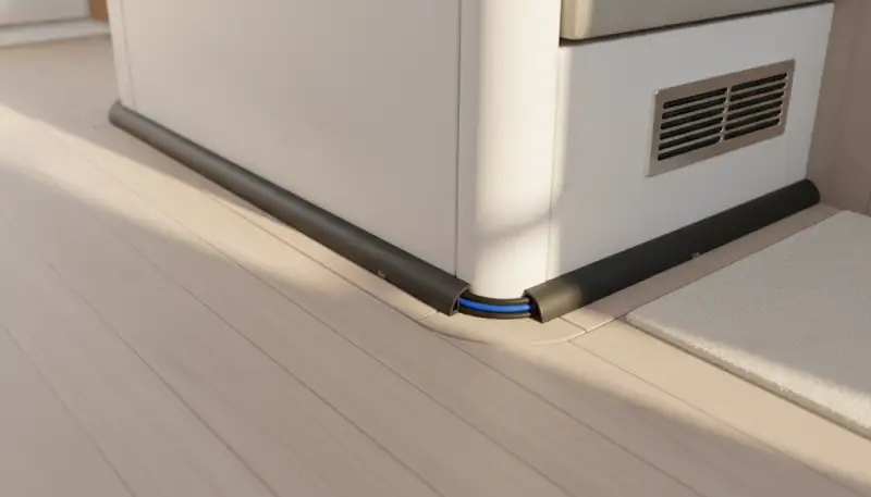 Kabelkanal Boot: Ordnung an Bord
