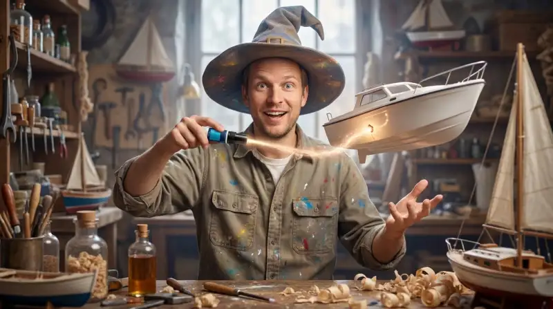 Die 7 besten Boots Reparatursets im Vergleich (August 2026)