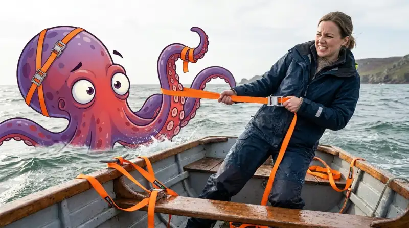 Die 8 besten Boot Zurrgurte im Vergleich (August 2026)