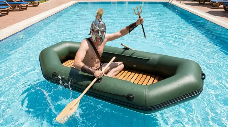 Die 6 besten Schlauchboote mit Lattenboden im Vergleich (August 2026)
